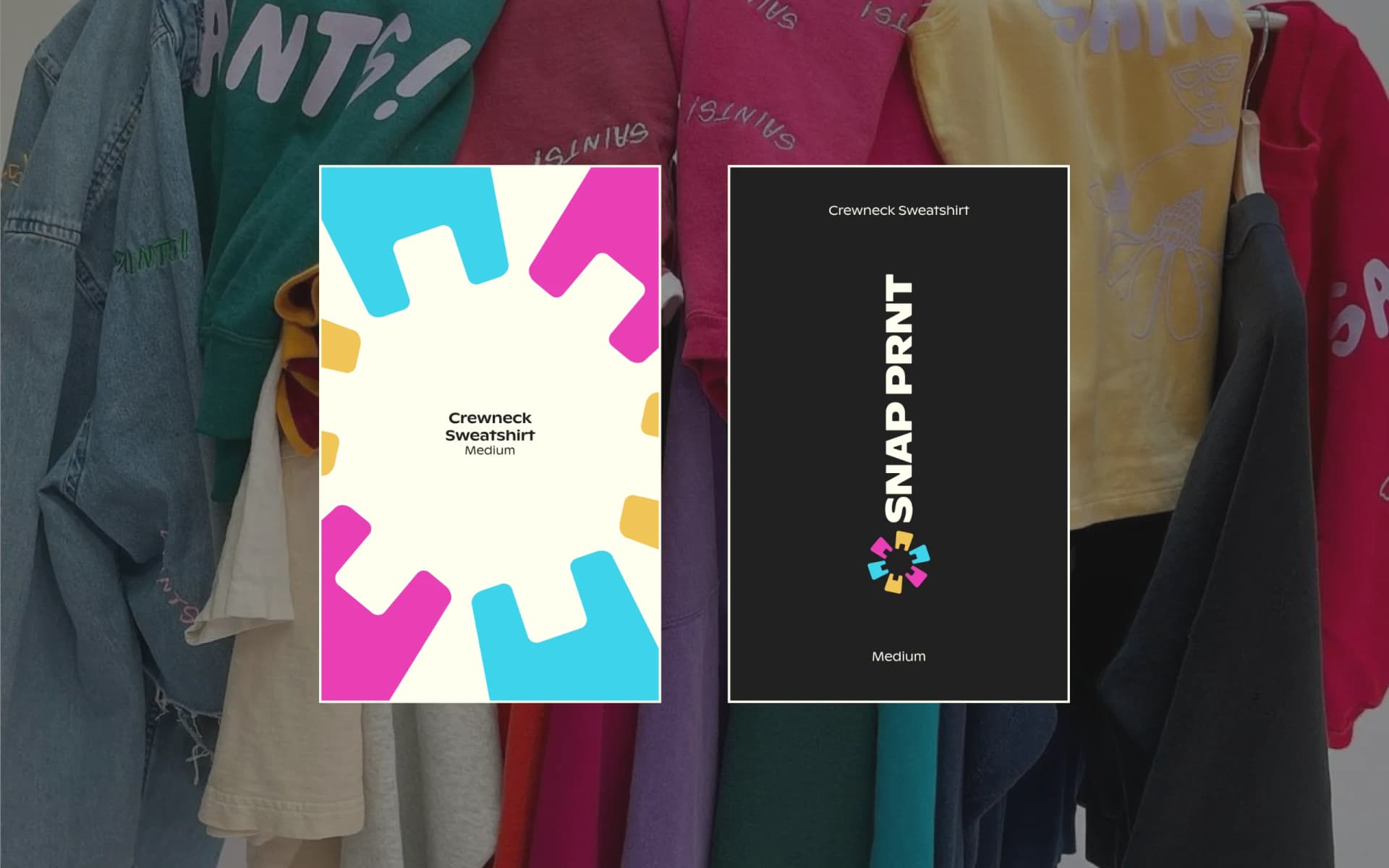 Snap Prnt Application