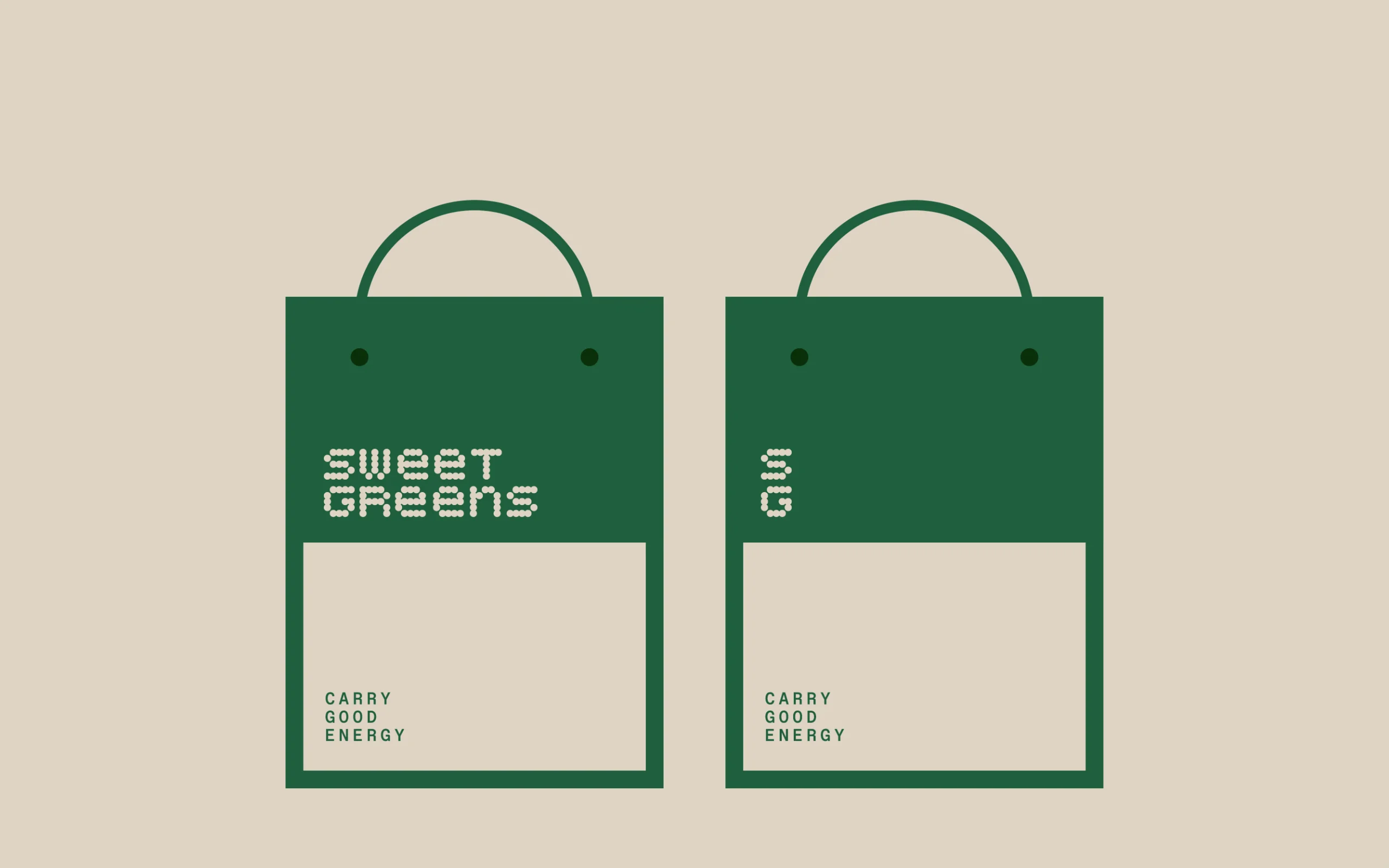 Sweet Greens Application